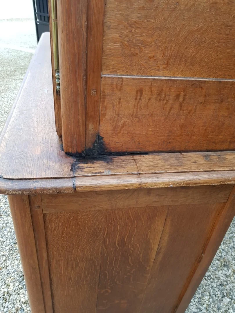 LOUIS XV STIJLBUFFET