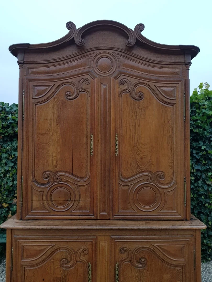 LOUIS XV STIJLBUFFET