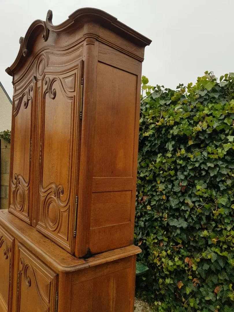 LOUIS XV STIJLBUFFET