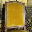 Suite de 6 chaises de style Louis XIV