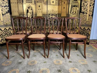 THONET BISTROSTÜHLE