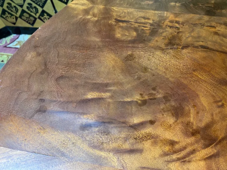LOUIS XVI STIJL EETTAFEL