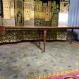 路易十六风格餐桌