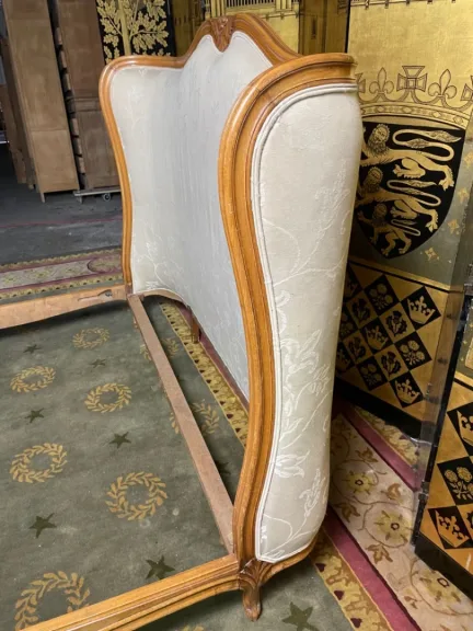 LOUIS XV STIJL BED