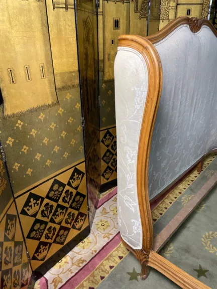 LOUIS XV STIJL BED