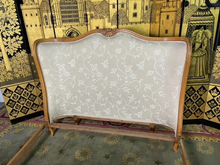 LOUIS XV STIJL BED