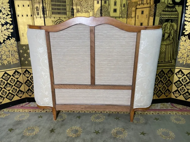 LOUIS XV STIJL BED