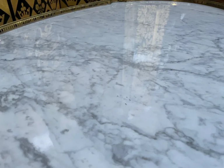 LOUIS XVI STYLE LOW TABLE