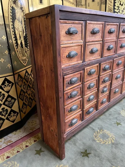 WINKEL UITRUSTING