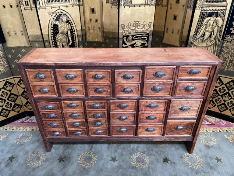 WINKEL UITRUSTING