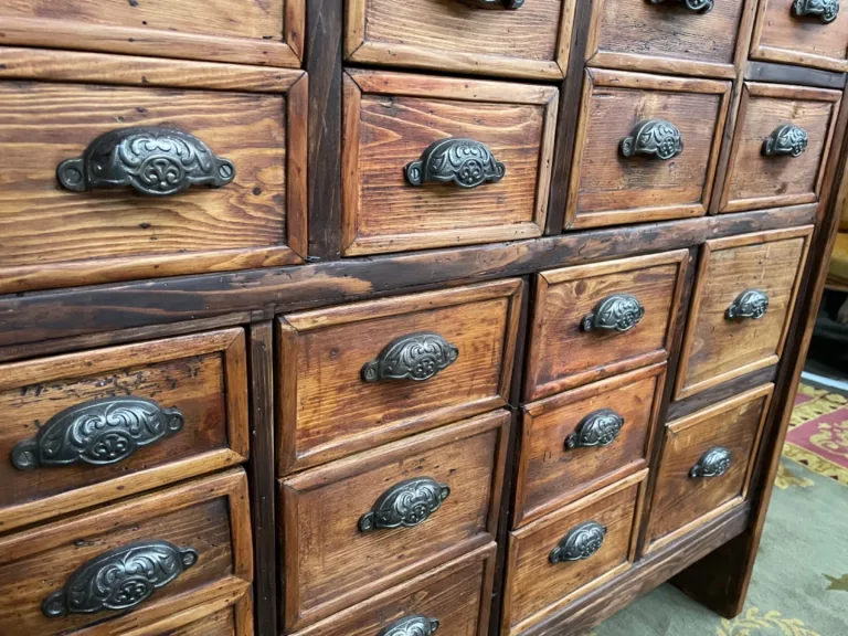 WINKEL UITRUSTING