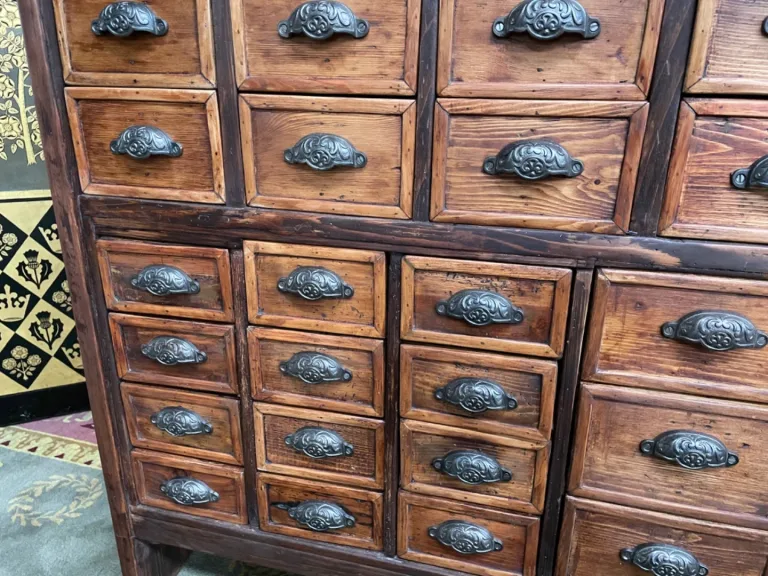WINKEL UITRUSTING