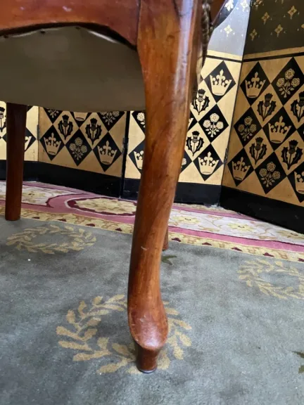 ENGELS BUREAU STOEL