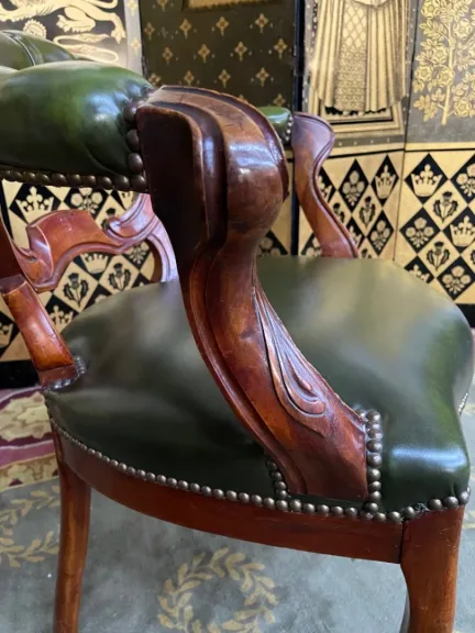 ENGELS BUREAU STOEL