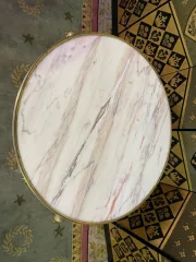 TRIPOD TABLE