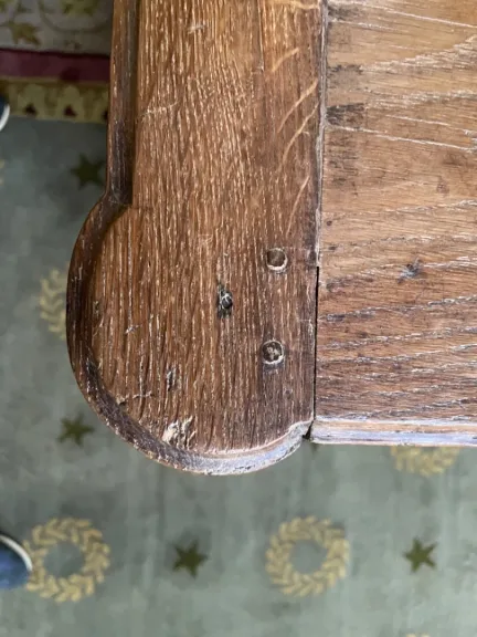 KOMMODE IM LOUIS XVI-STIL
