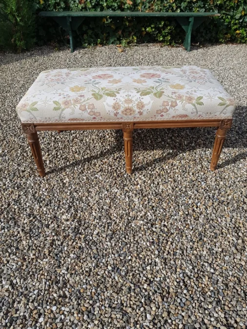 PIANOKRUK LOUIS XVI STIJL