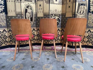 BAUMANN BISTRO-STÜHLE