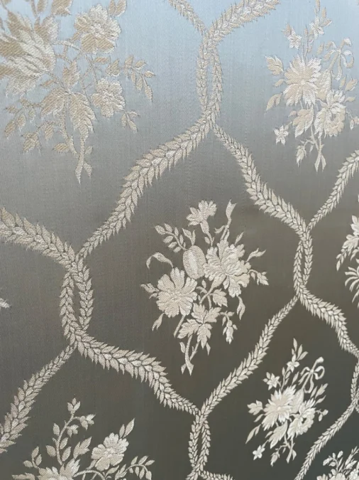LOUIS XVI STYLE BED