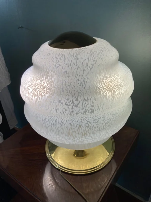 VINTAGE-LAMPE