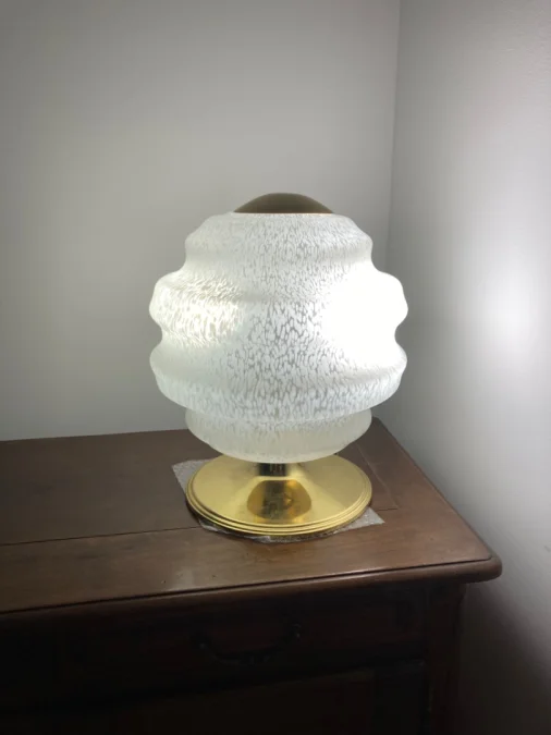 VINTAGE-LAMPE