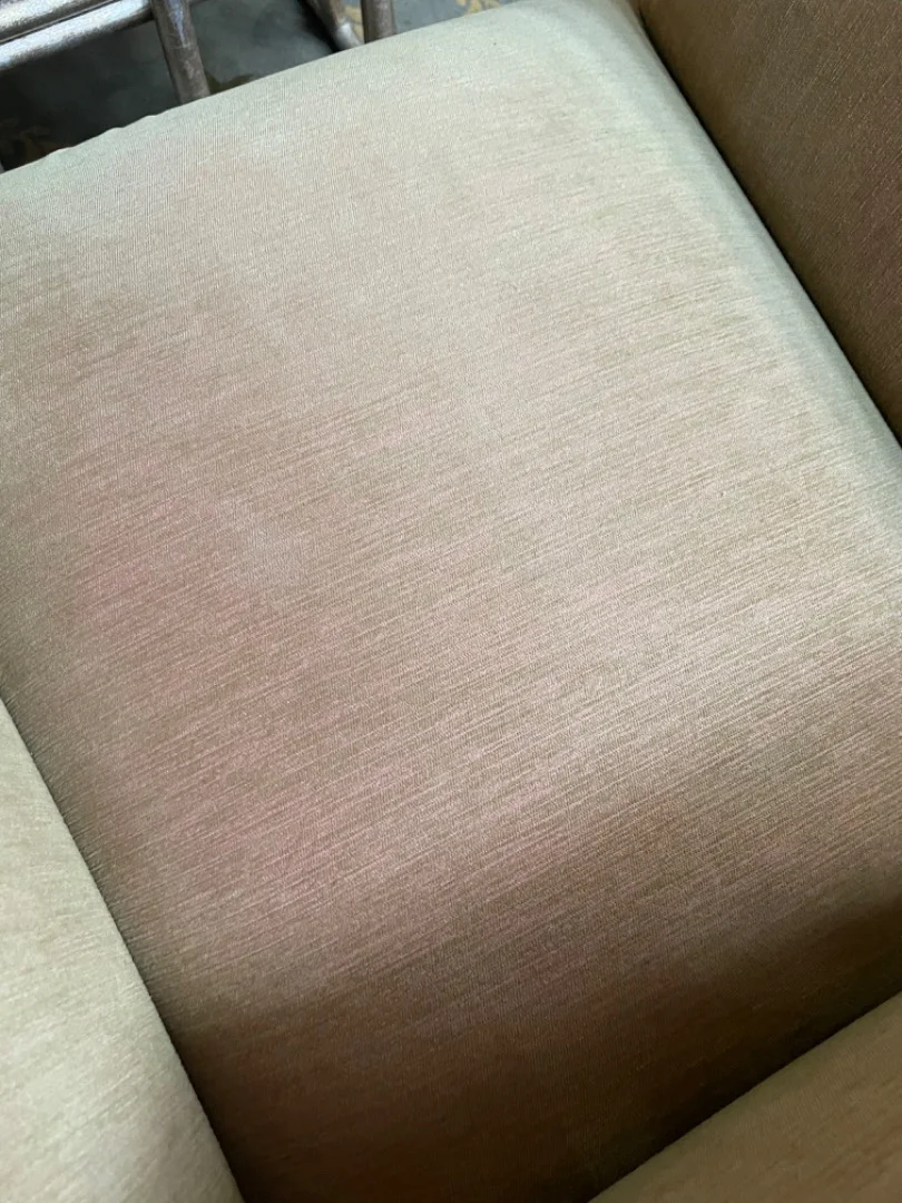 SEIS SILLONES DE BAMBÚ