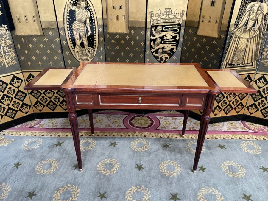 BUREAU LOUIS XVI STIJL
