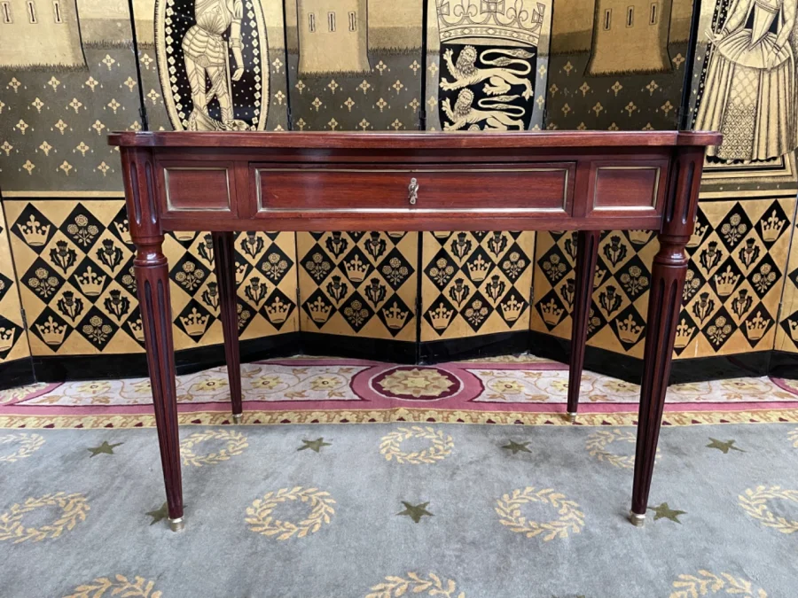 BUREAU LOUIS XVI STIJL