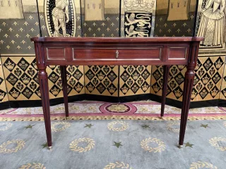 LOUIS XVI STYLE DESK