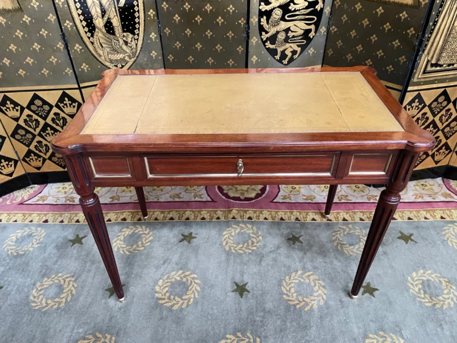 BUREAU LOUIS XVI STIJL
