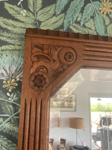 MANTLE MIRRORR