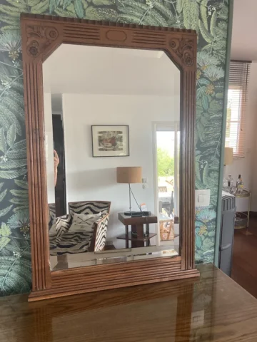 MANTLE MIRRORR