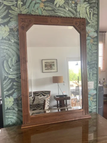 MANTLE MIRRORR