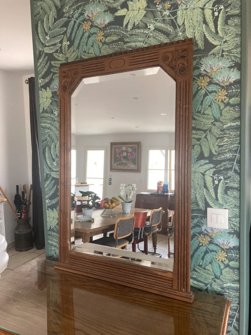 MANTLE MIRRORR