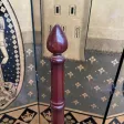 Escabeau - Escalier de bibliothèque anglaise