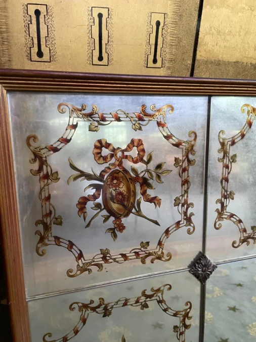 BISTRO MIRROR