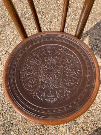 FISCHEL 小酒馆椅子