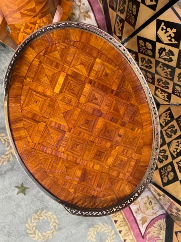 Objet 157297