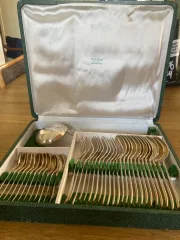ERCUIS BESTECKKASTEN