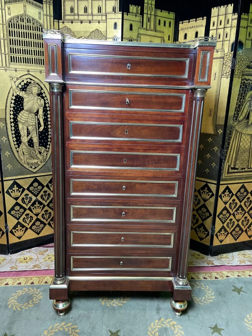 SEKRETÄR IM LOUIS XVI-STIL