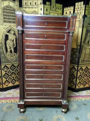Secrétaire de Dame Louis XVI