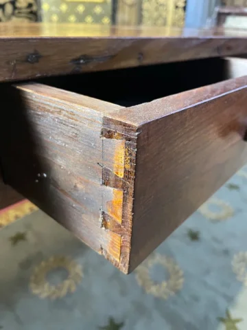 FRENCH FARMHOUSE TABLE