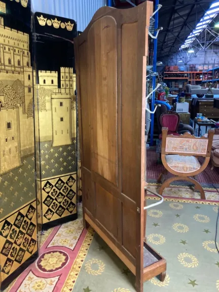 ART DECO HALLSTAND