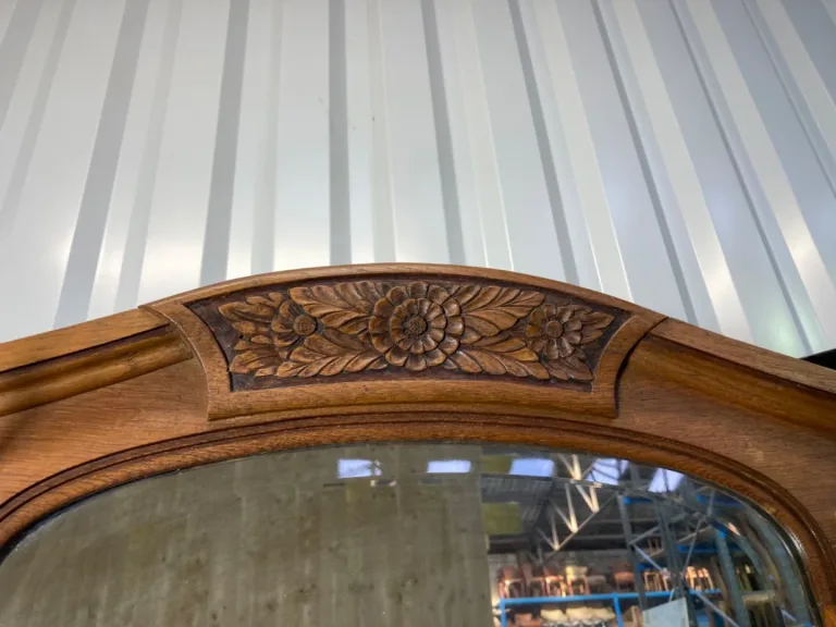 ART DECO HALLSTAND