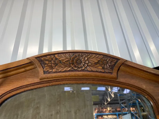 Vestiaire porte manteaux art déco