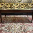 Table basse de style Louis XVI