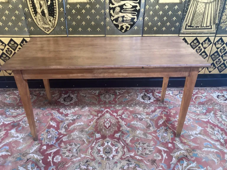 Table de ferme