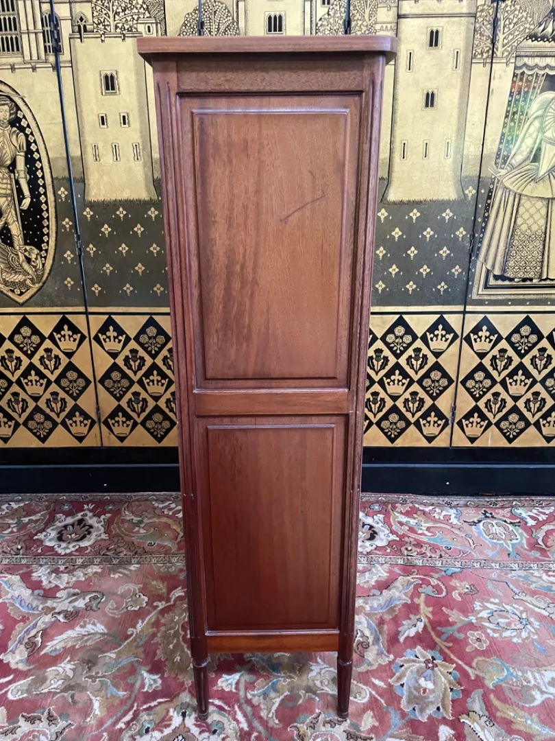 CASSETTIERA SEMAINIER IN STILE LUIGI XVI