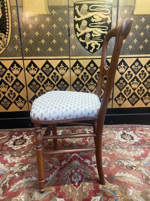 LOUIS PHILIPPE STIJLSTOELEN