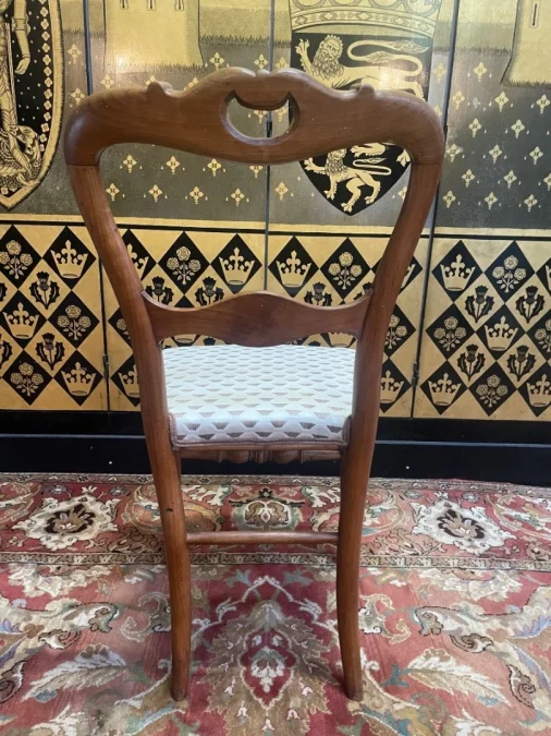 LOUIS PHILIPPE STIJLSTOELEN